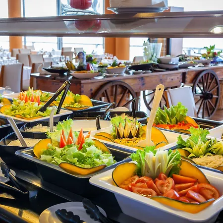 Semiramis Hotel Puerto de la Cruz (Tenerife)