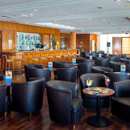 Semiramis 5* Puerto de la Cruz (Tenerife)