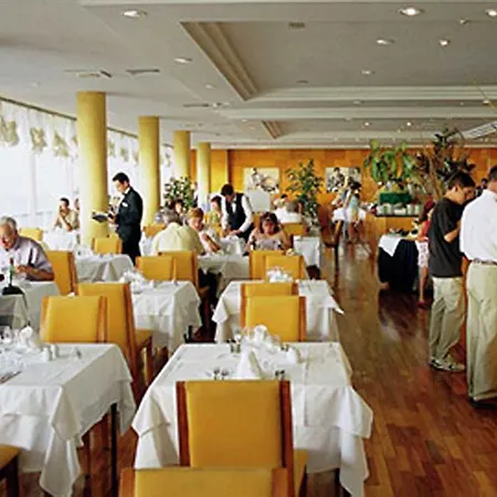Hotell Semiramis