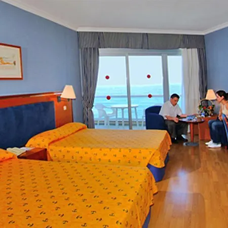 Semiramis Hotel Puerto de la Cruz (Tenerife)