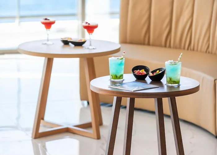 Hotel Semiramis