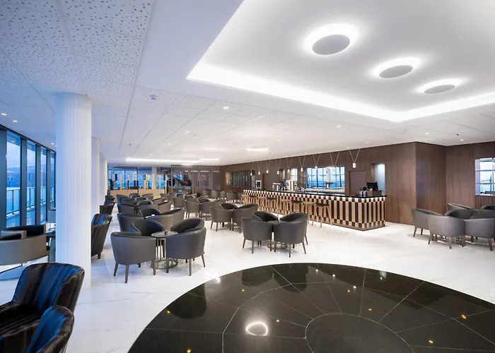 Semiramis Hotel