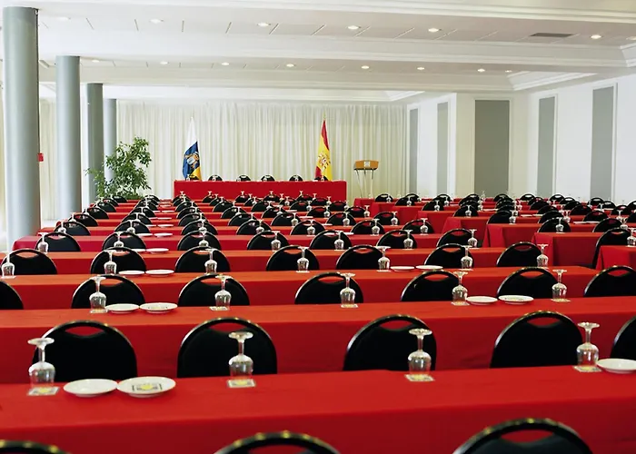 Semiramis Puerto de la Cruz (Tenerife)