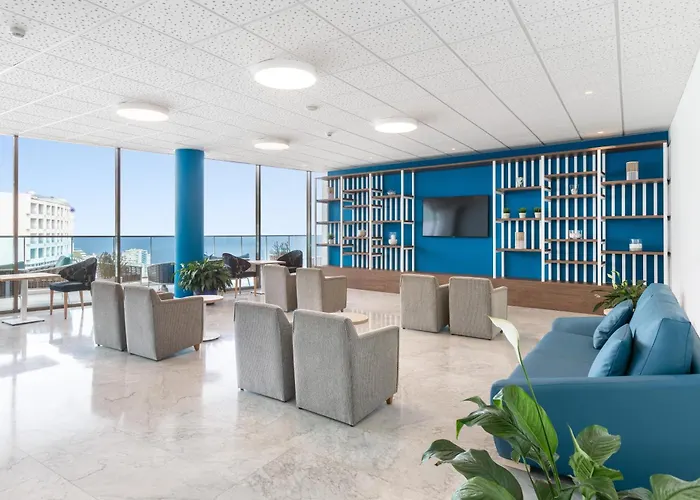 Semiramis Hotel 5*