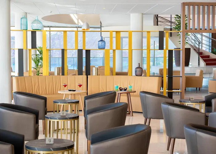 Semiramis Hotel Puerto de la Cruz (Tenerife)