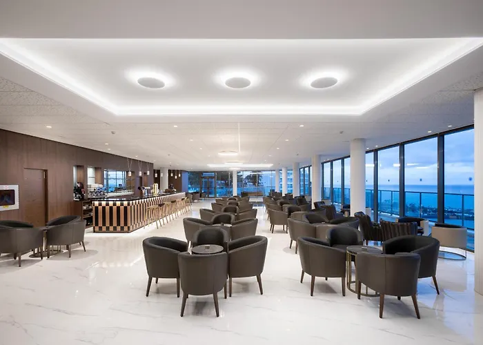 Semiramis Hotel 5*