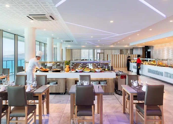 Semiramis 5* Puerto de la Cruz (Tenerife)