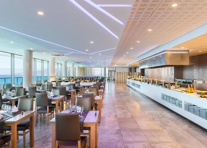 Semiramis Hotel