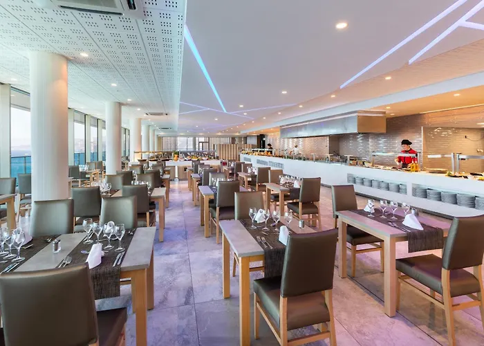 Semiramis Hotel 5*