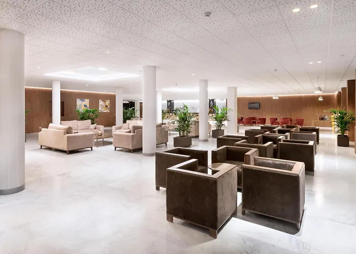 Semiramis Hotel Puerto de la Cruz (Tenerife)