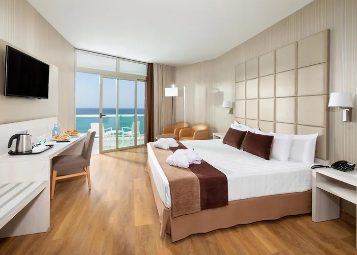Hotel Semiramis