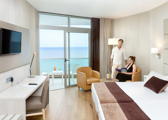 Semiramis Hotel