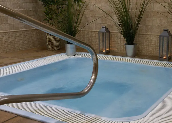 Hotel Semiramis Puerto de la Cruz (Tenerife)