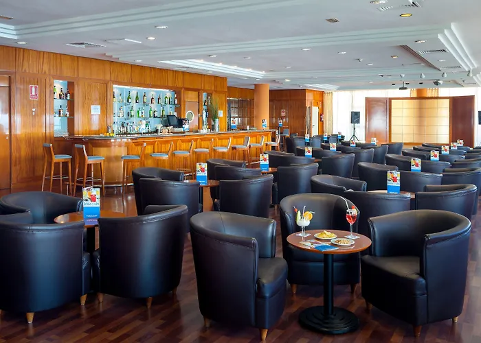 Semiramis 5* Puerto de la Cruz (Tenerife)