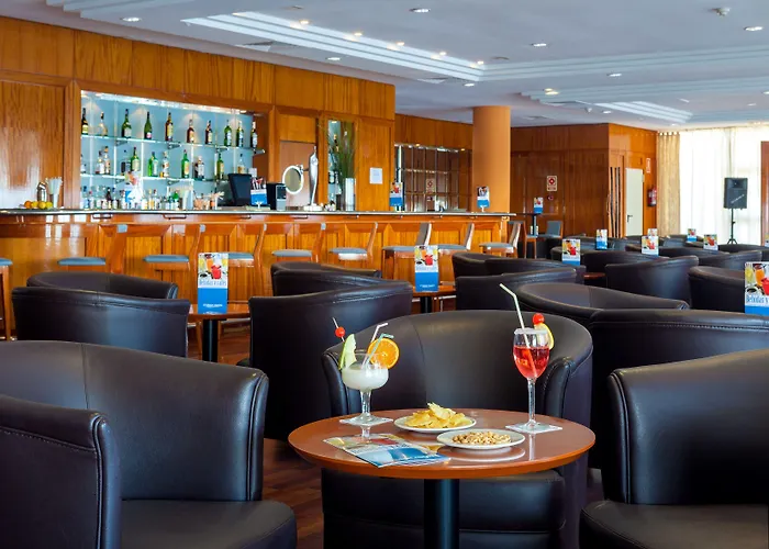 Semiramis Hotel