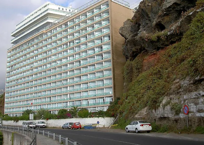Hotel Semiramis