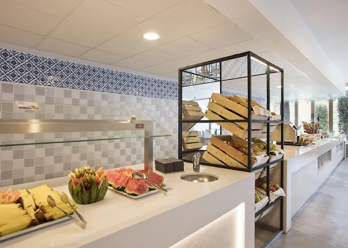 Semiramis Hotel Puerto de la Cruz (Tenerife)