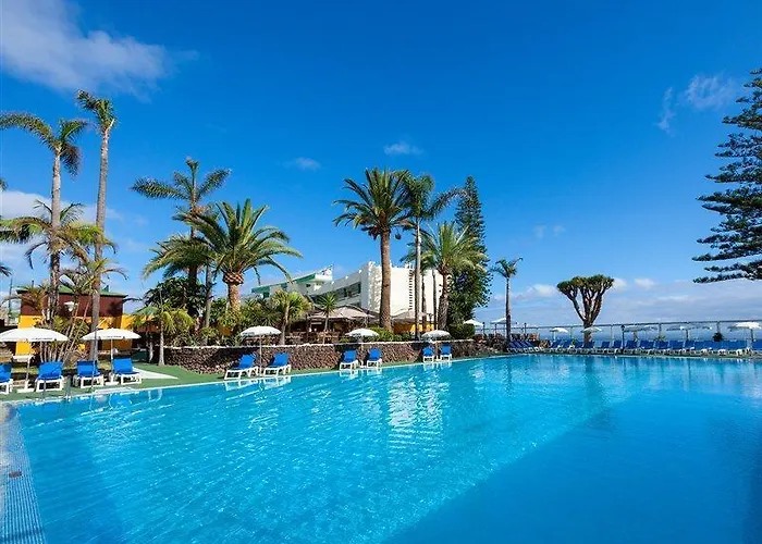 Semiramis Hotel 5*