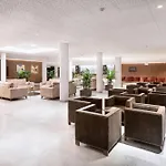 Semiramis Szálloda Puerto de la Cruz