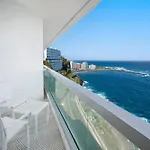 Szálloda Semiramis Puerto de la Cruz