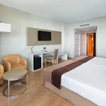 Szálloda Semiramis 5*