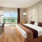 Semiramis Szálloda 5*