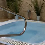 Szálloda Semiramis Puerto de la Cruz