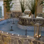 Szálloda Semiramis Puerto de la Cruz