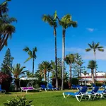 Semiramis Szálloda Puerto de la Cruz
