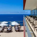 Semiramis Szálloda Puerto de la Cruz