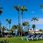 Semiramis 5* Puerto de la Cruz
