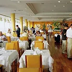 Szálloda Semiramis