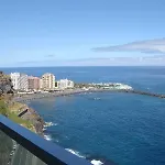 Szálloda Semiramis 5*