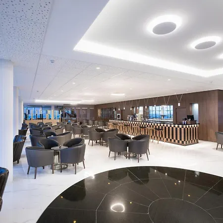 Semiramis Hotel
