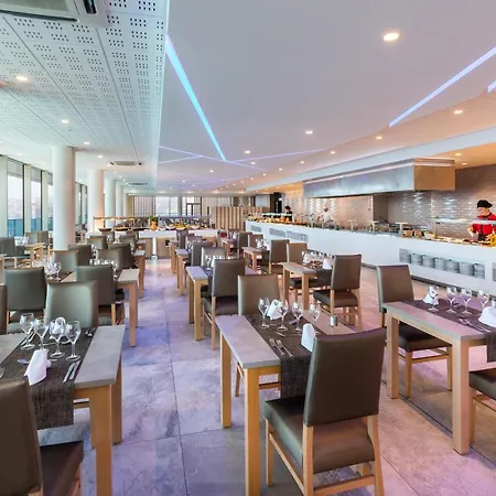Semiramis Hotel 5*