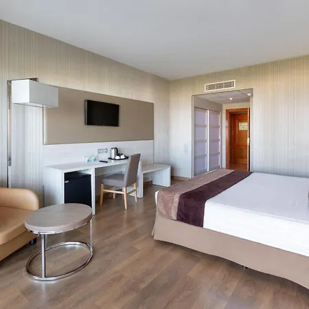 Semiramis Hotel