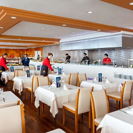 Semiramis 5* Puerto de la Cruz (Tenerife)