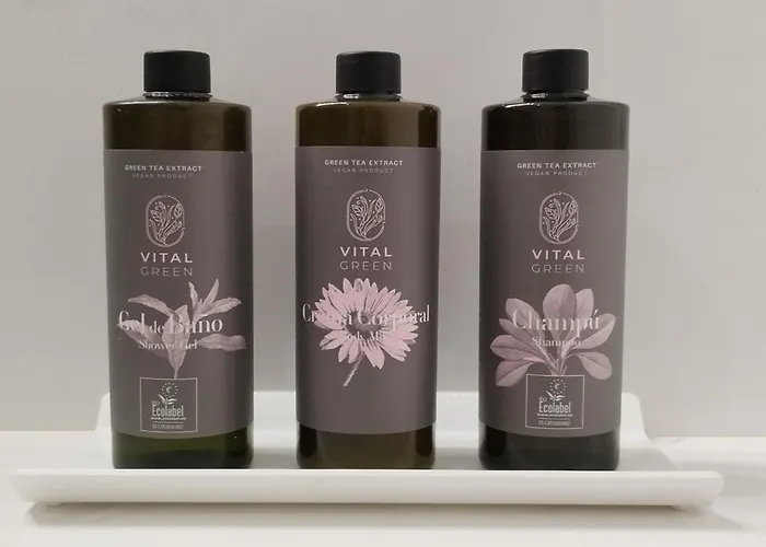 بيست سميراميس فندق بويرتو ذي لا كروز