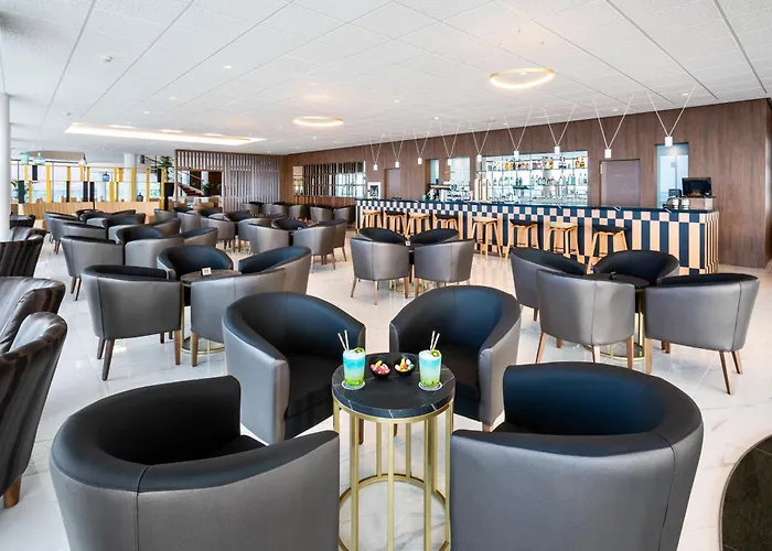 بيست سميراميس فندق 5*