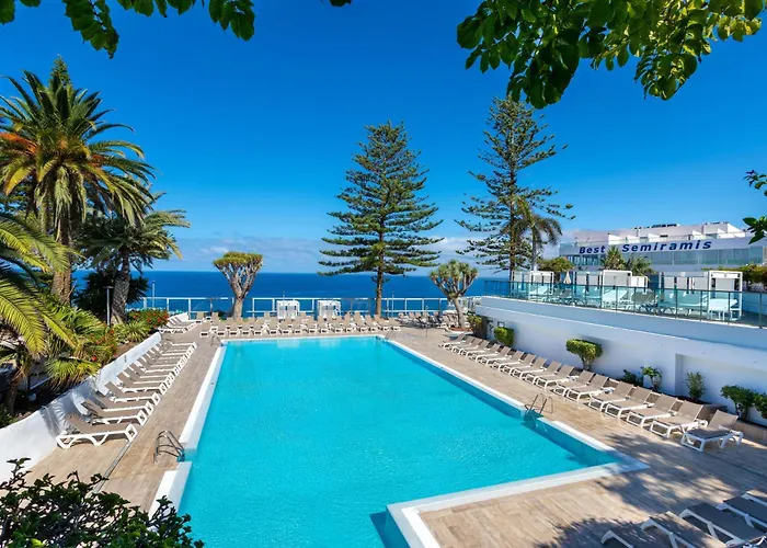 فندق بيست سميراميس