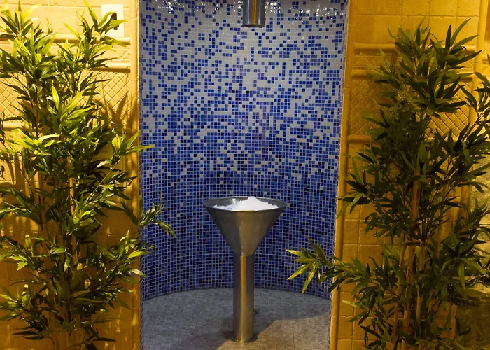 بيست سميراميس 5*