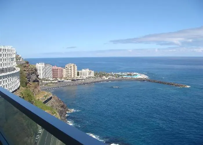 فندق بيست سميراميس 5*