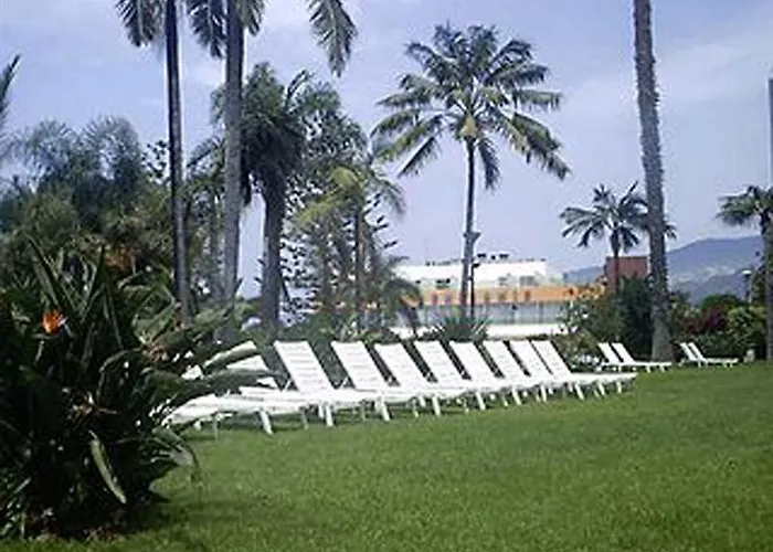 بيست سميراميس فندق 5*