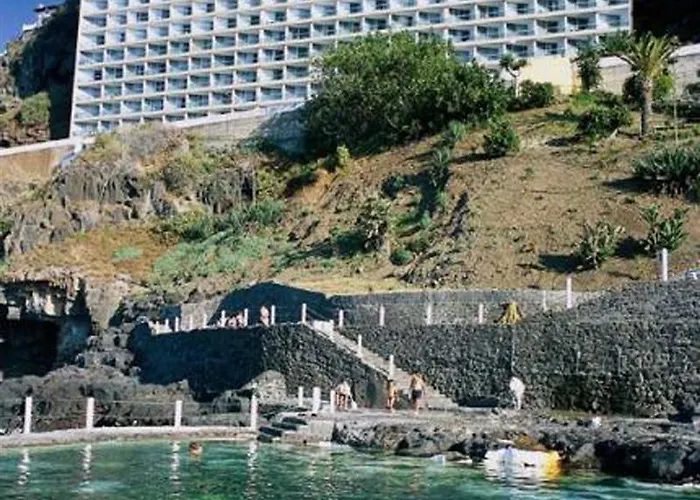 فندق بيست سميراميس 5*