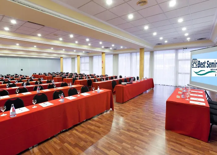 فندق بيست سميراميس 5*